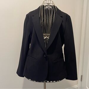 Old Navy Classic Black Women's Blazer